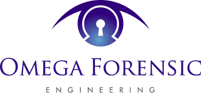 Omega Forensic Engineering